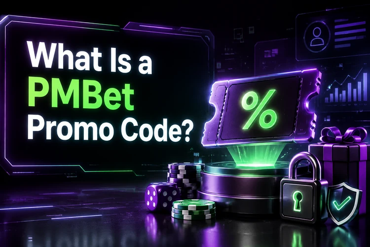 What Is a PMBet Promo Code?